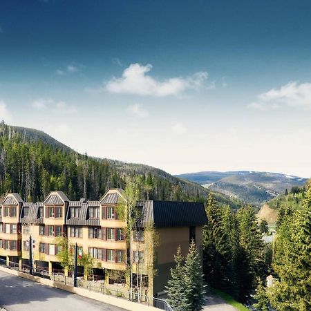 Marriott'S Streamside Evergreen At Vail Eksteriør billede