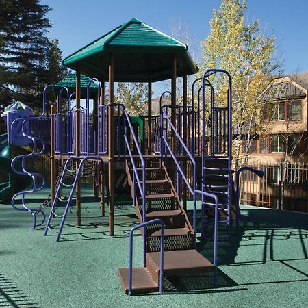 Marriott'S Streamside Evergreen At Vail Eksteriør billede