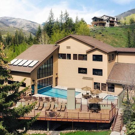 Marriott'S Streamside Evergreen At Vail Eksteriør billede