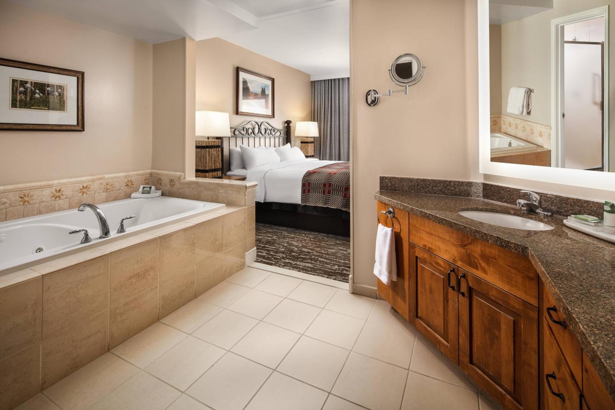 Marriott'S Streamside Evergreen At Vail Eksteriør billede