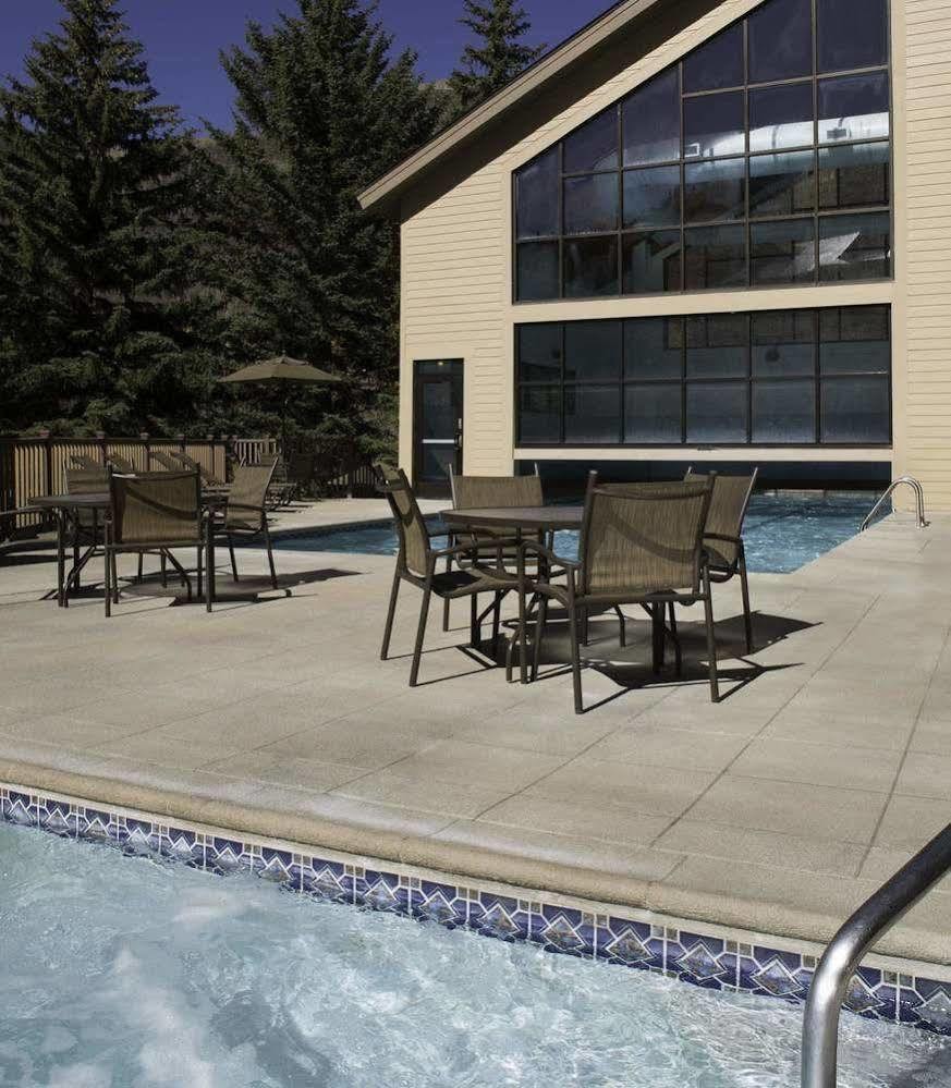 Marriott'S Streamside Evergreen At Vail Eksteriør billede